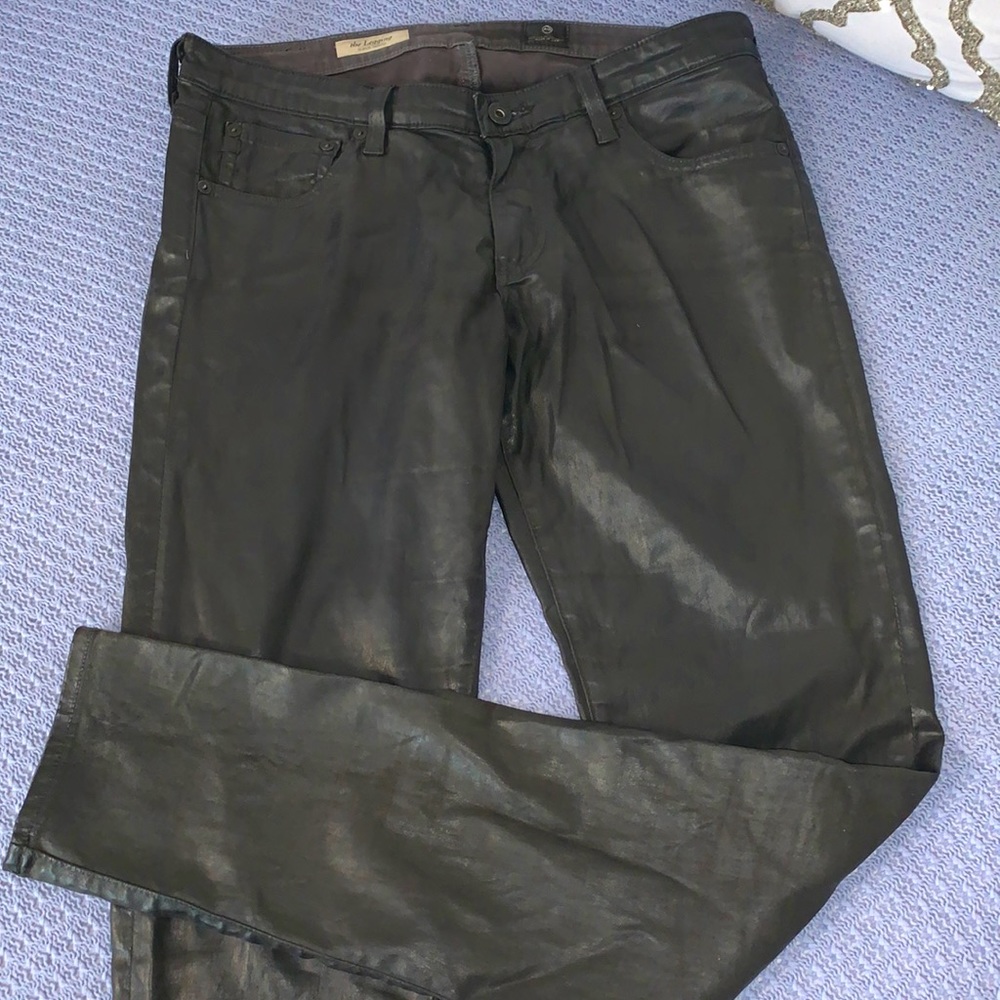AG the Legging super skinny